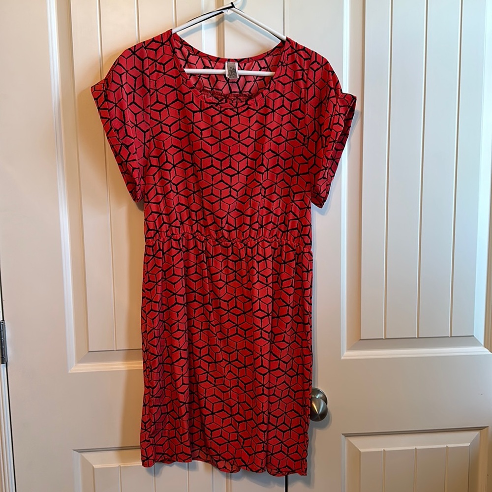 Ophelia for FC Dress